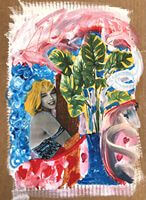 marylin collage 