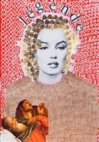 marylin monroe