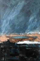 paysage marin deluge